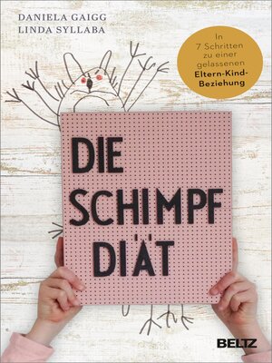 cover image of Die Schimpf-Diät